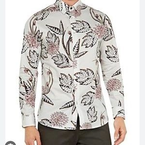 Ted Baker Long Sleeve Shirt